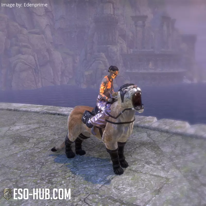 Image 4 of Senchepuma ESO