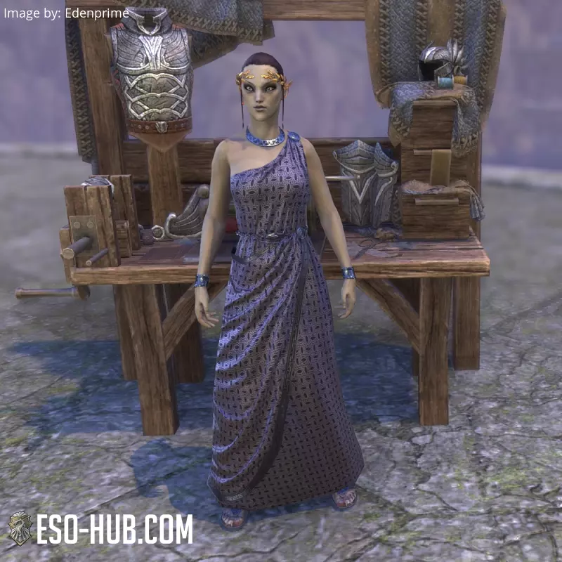 Image 1 of Dolmenblau ESO