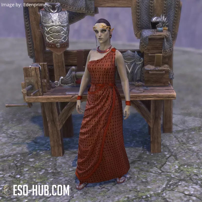 Image 1 of Ruckus Rust ESO