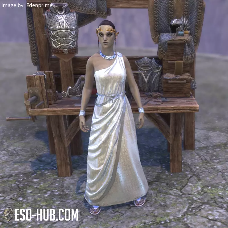 Image 1 of Julianosweiß ESO