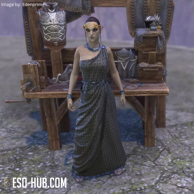 Image 1 of Noxophilic Black ESO