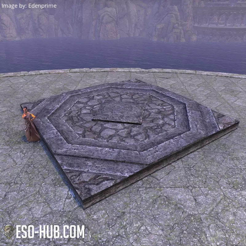 Image 1 of Orcish Floor, Square ESO