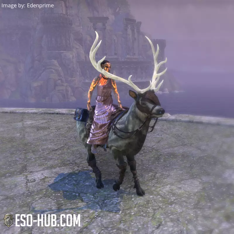 Image 5 of Fauntollen-Wapiti ESO