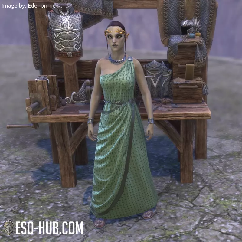 Image 1 of Matières premières de rang 1 ESO