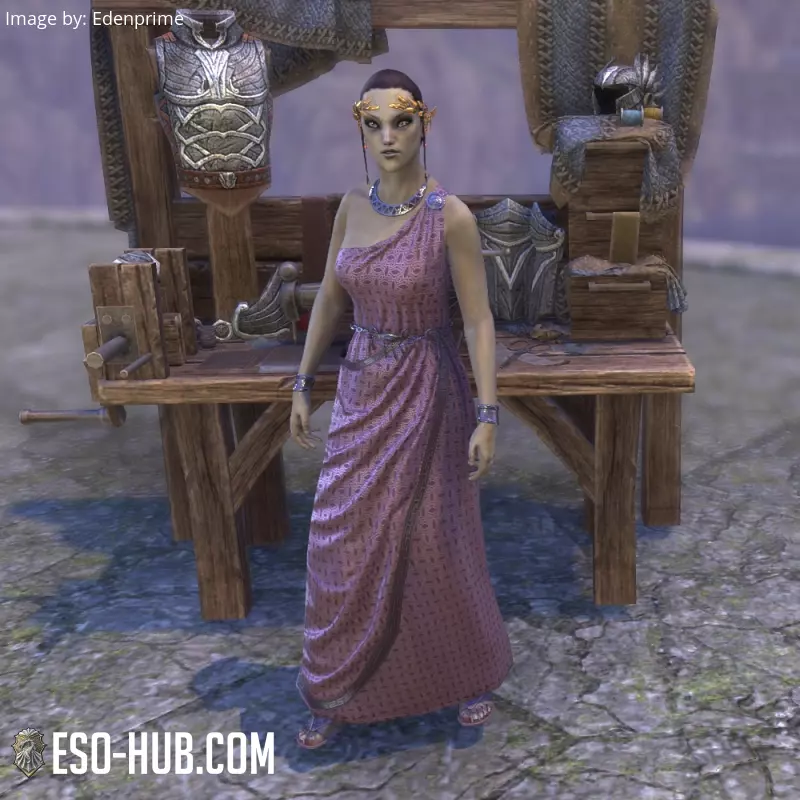 Image 1 of Adeptenlila ESO