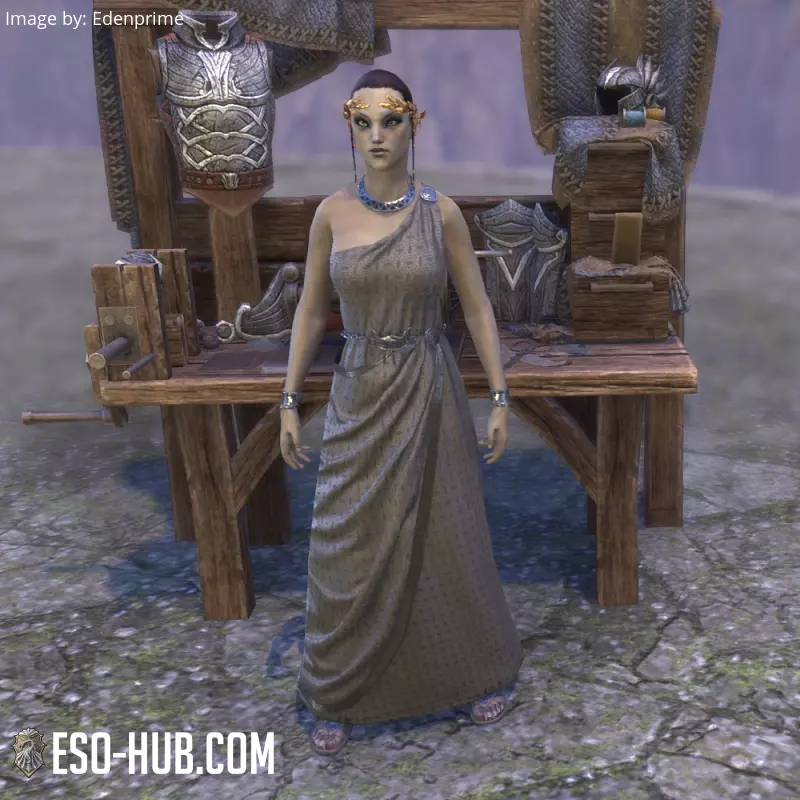 Image 1 of Windhelm Steel ESO