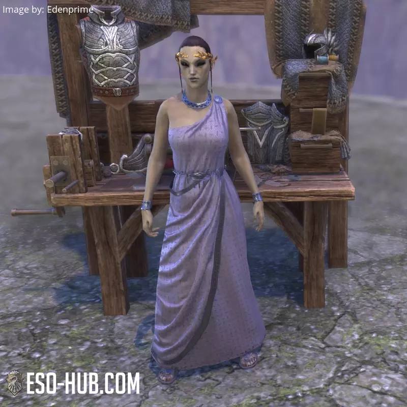 Image 1 of Machtblau ESO