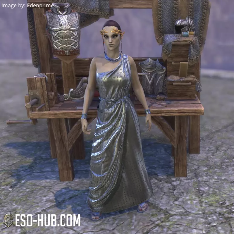 Image 1 of Cyrodiilstahl ESO