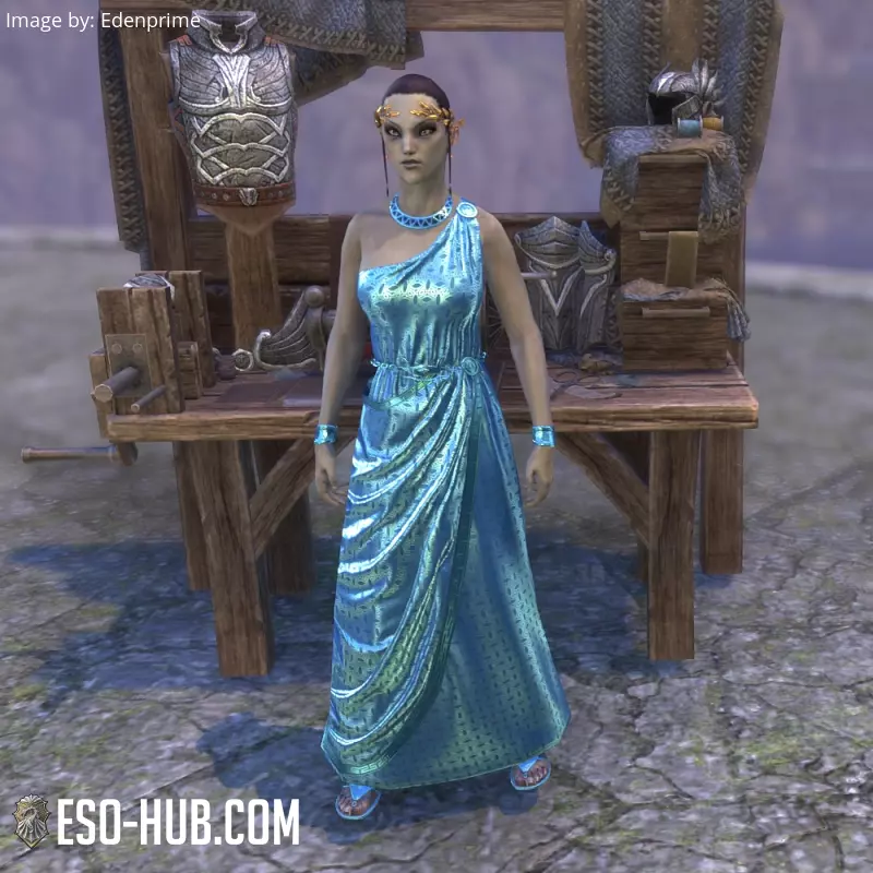 Image 1 of Tiefenberyll ESO