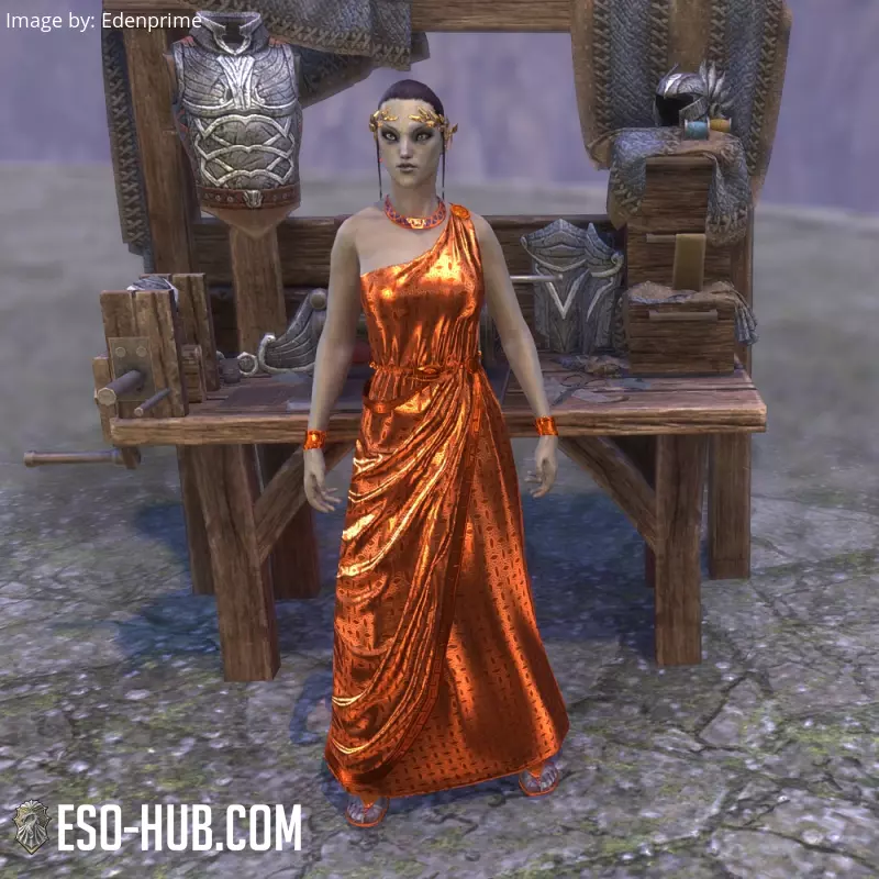 Image 1 of Titien de marépine ESO