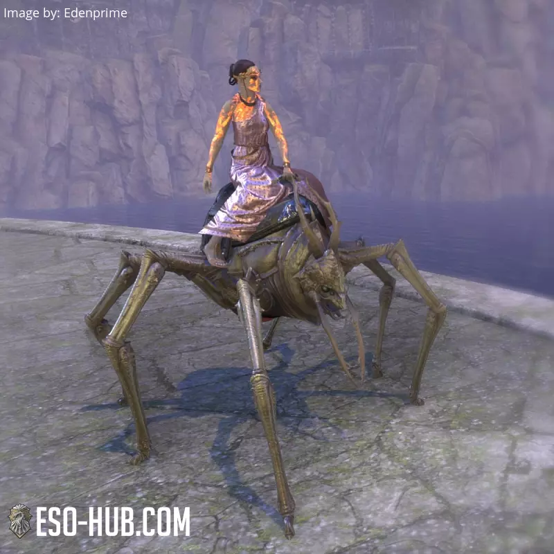 Image 2 of Nixochsen-Streitross ESO