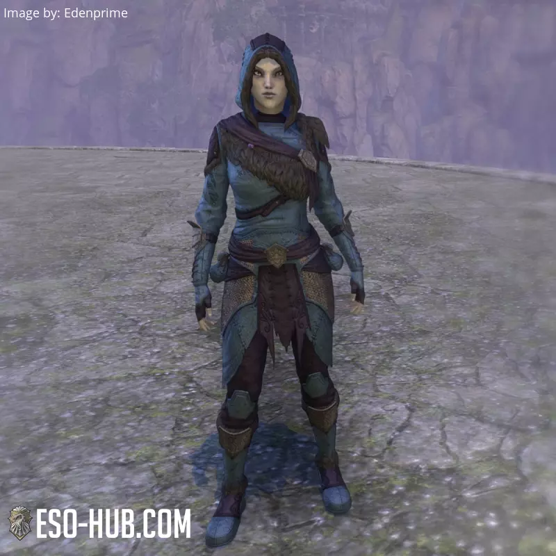 Image 1 of Koldane Cartel ESO