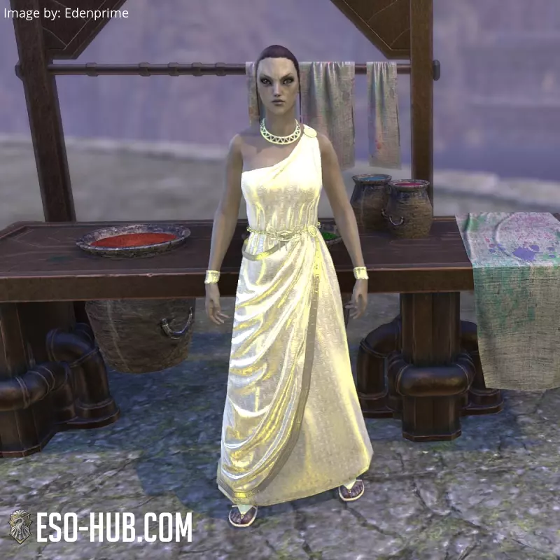 Image 1 of Anu White ESO