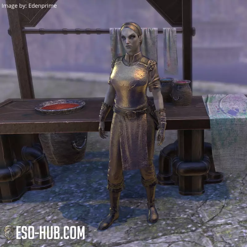 Image 8 of Battlefield Provisioner ESO