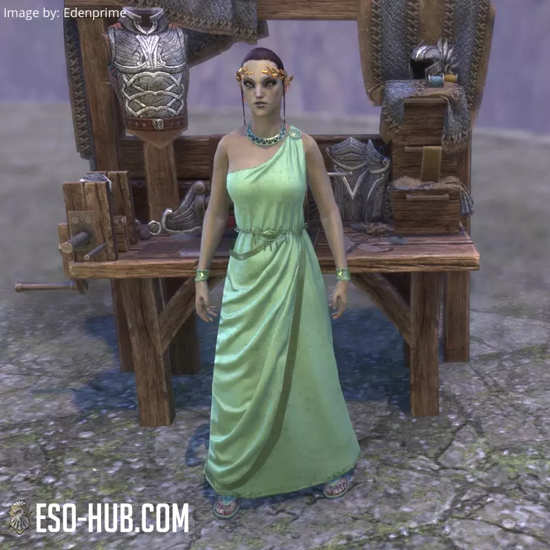 Image 1 of Rebengrün ESO