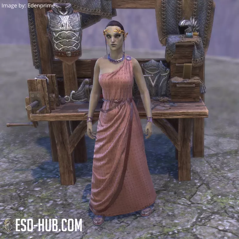 Image 1 of Vergessenszinnober ESO