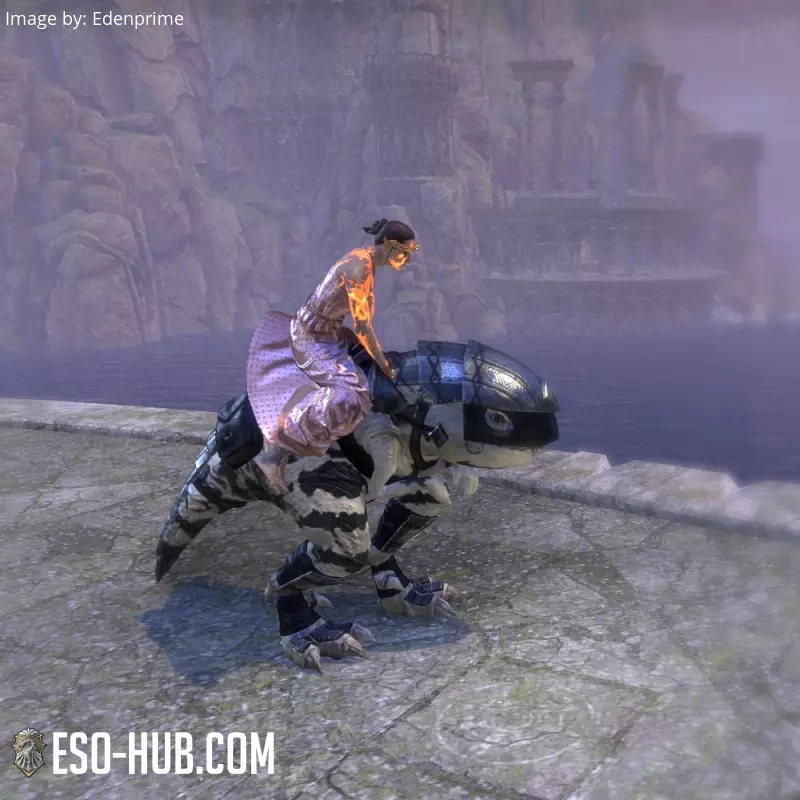 Image 3 of Shadowghost Guar ESO