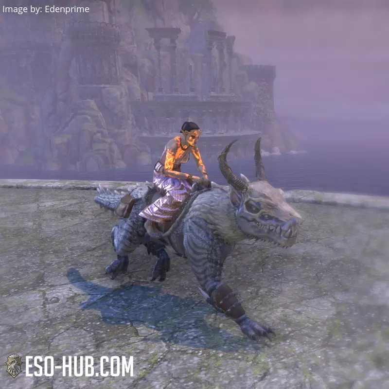 Image 6 of frostgeborener Durzog-Mangler ESO