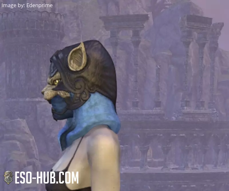 Image 2 of Hut des Mesapirschers ESO