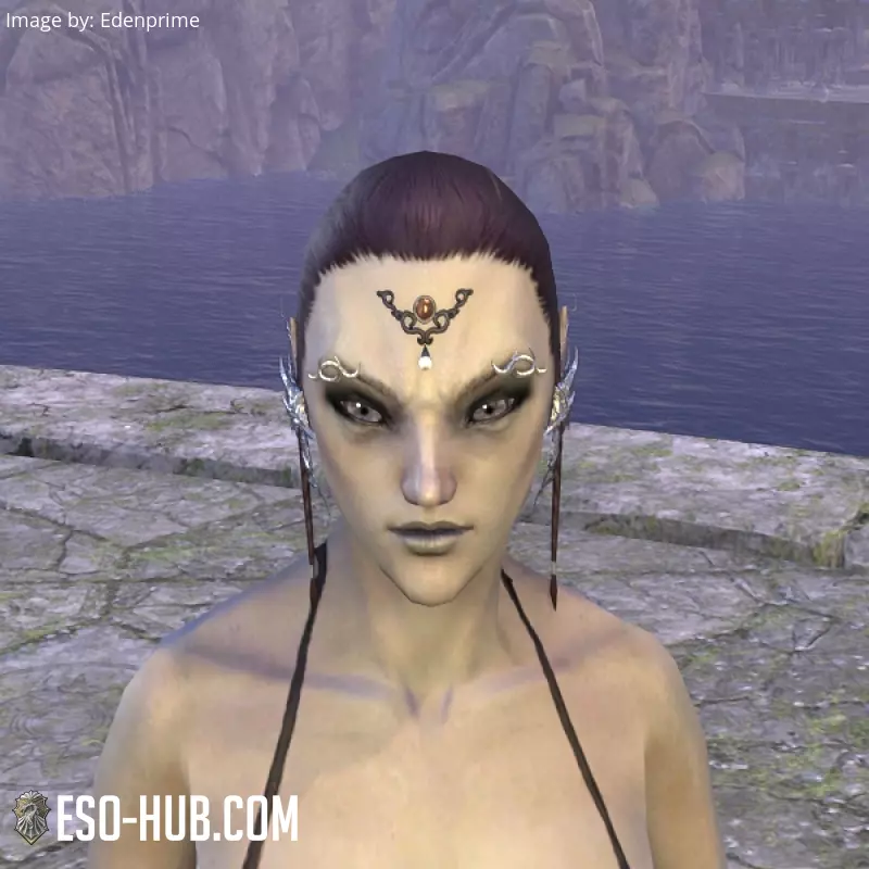 Image 3 of Mesa Stalker Piercings ESO
