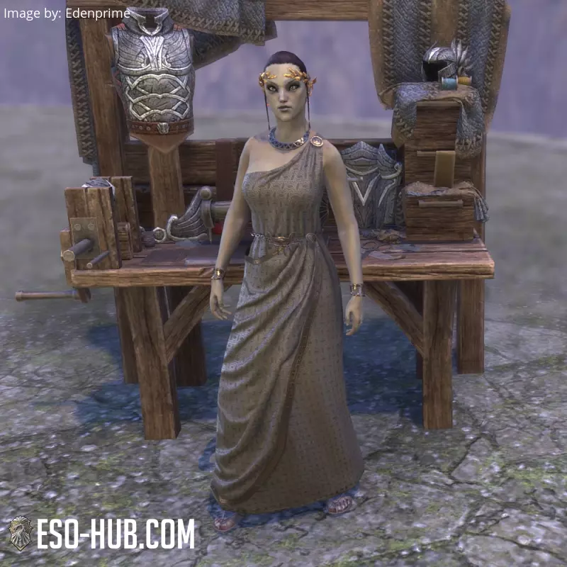 Image 1 of Подпольный серый ESO