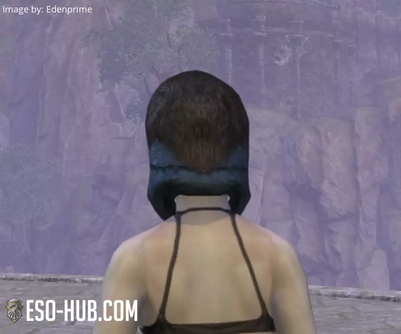 Image 3 of Yelmo "del Cártel Lupino" ESO