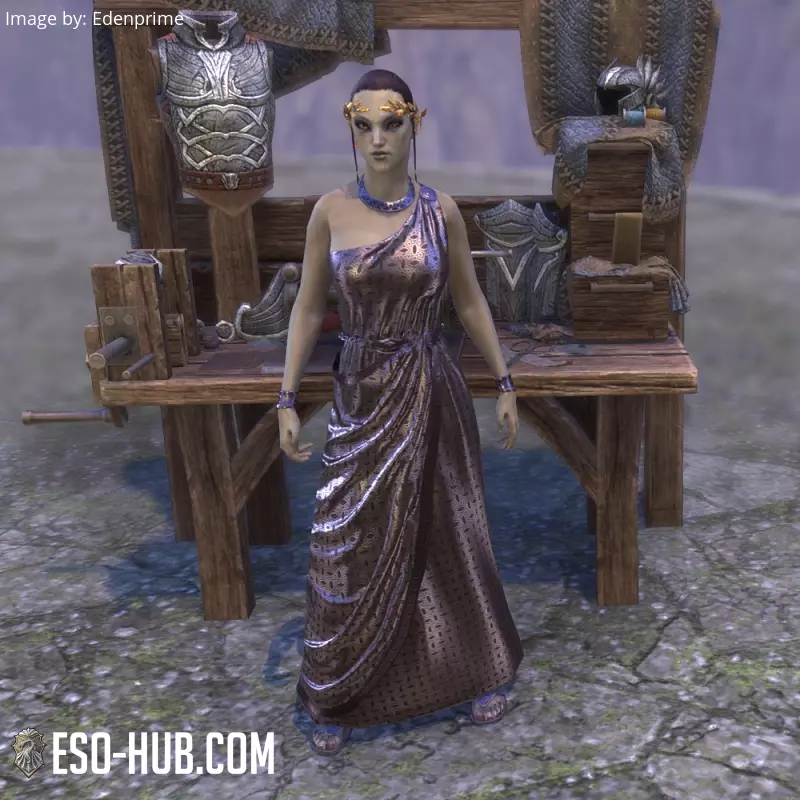 Image 1 of Eisernviolett ESO