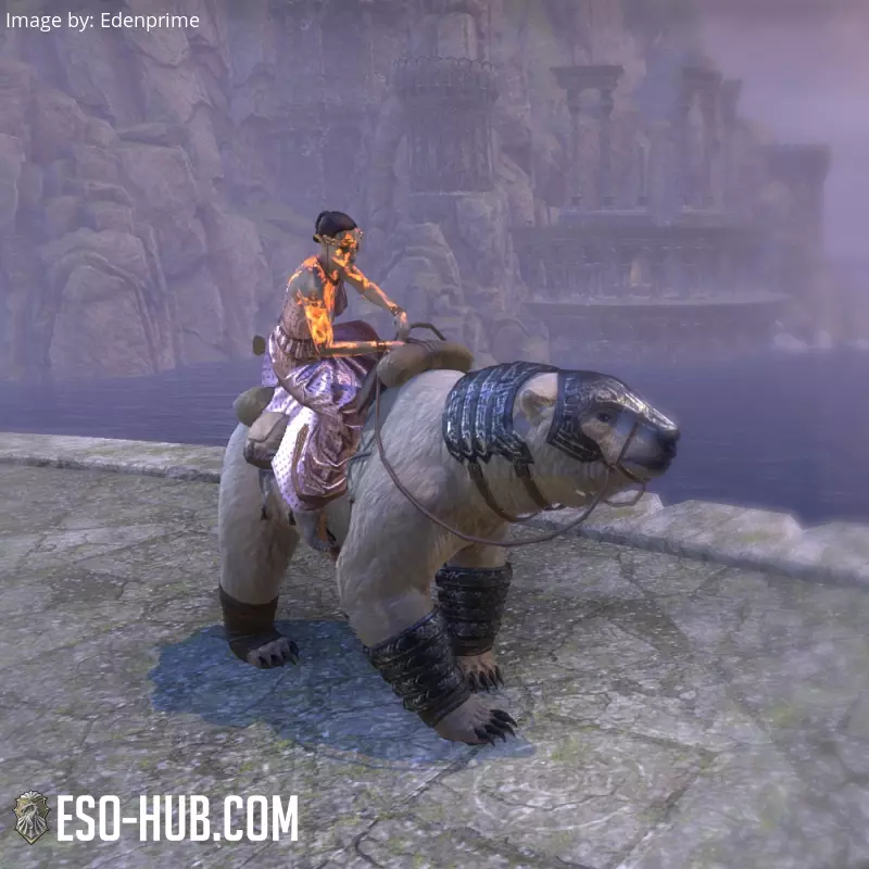 Image 4 of Schneebär ESO