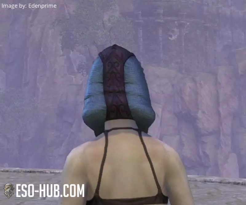 Image 3 of Cubrecabezas "del Cártel Lupino" ESO