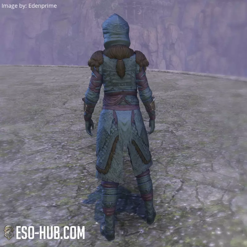 Image 9 of Koldane Cartel ESO