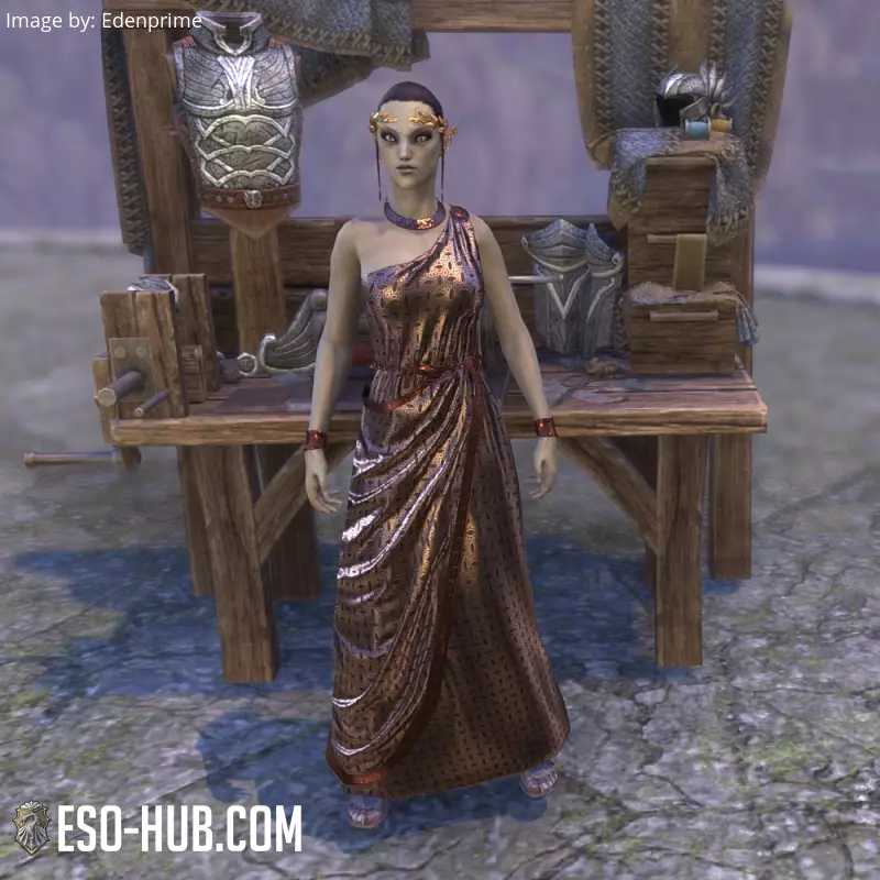 Image 1 of Коричневый эль пивовара ESO