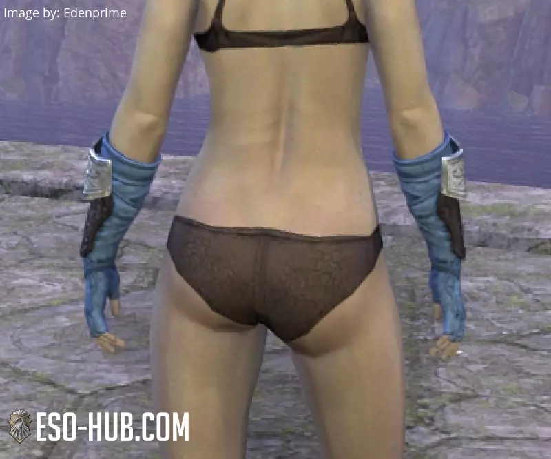 Image 3 of Mesa Stalker Bracers ESO