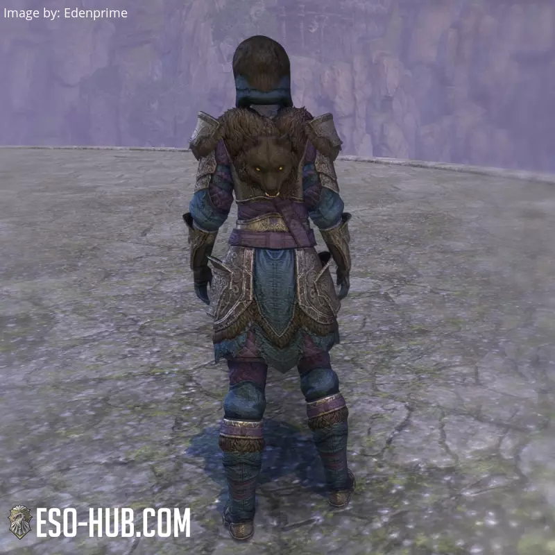 Image 12 of Koldane Cartel ESO