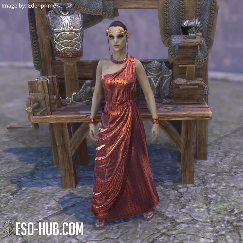 Image 1 of Drachensternrot ESO