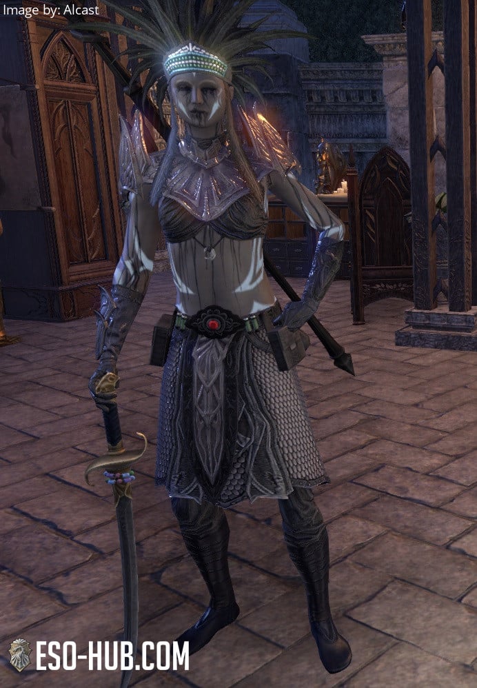 Swashbuckler - ESO Hub - Elder Scrolls Online