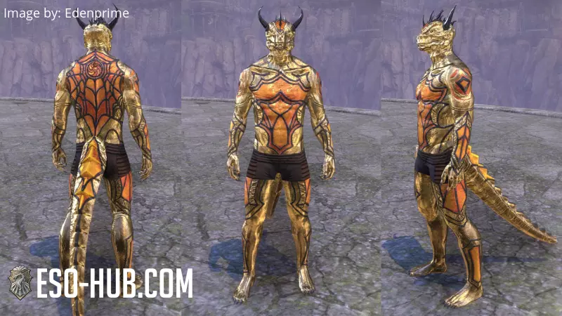 Image 2 of Conservador del Mercado Nocturno ESO