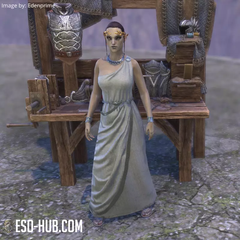 Image 1 of Kennergrau ESO