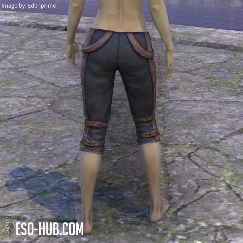 Image 3 of Kireth's Kit Breeches ESO