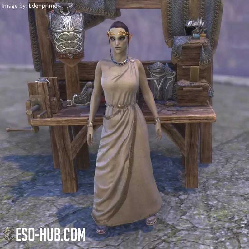 Image 1 of Gris Cenicia ESO