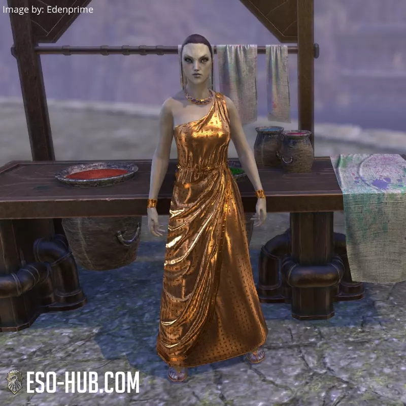 Image 1 of Brassy Brass ESO