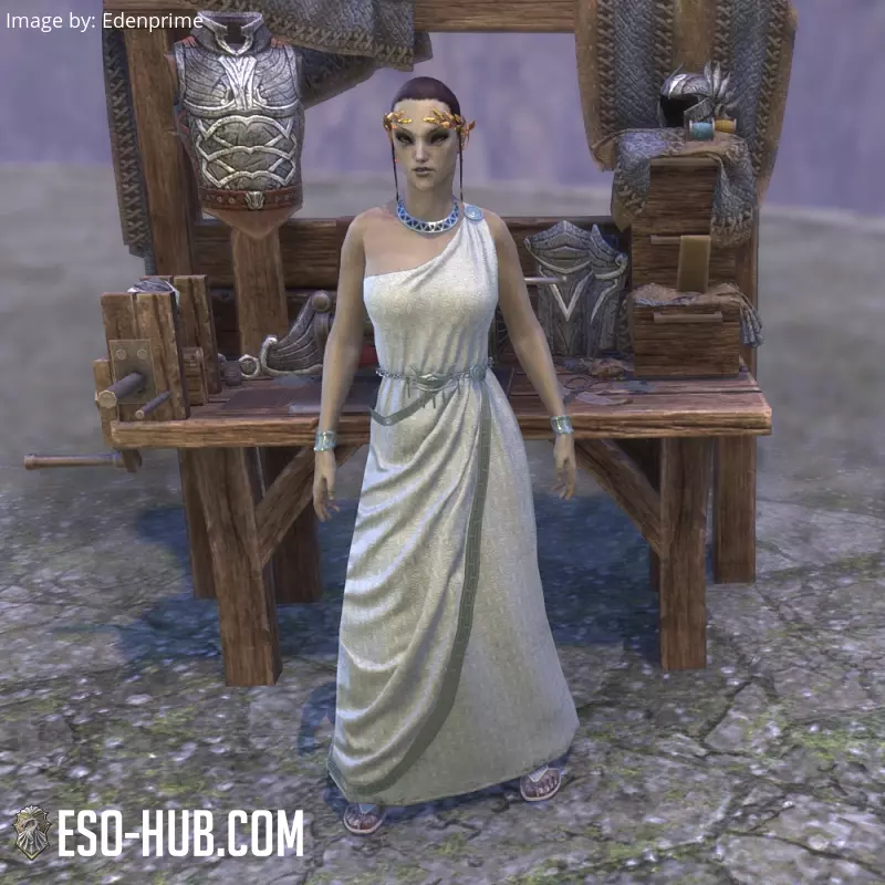 Image 1 of Moonstone White ESO