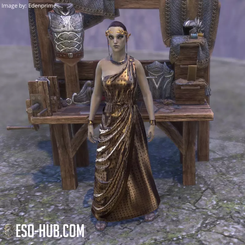 Image 1 of Mustermeisterbraun ESO