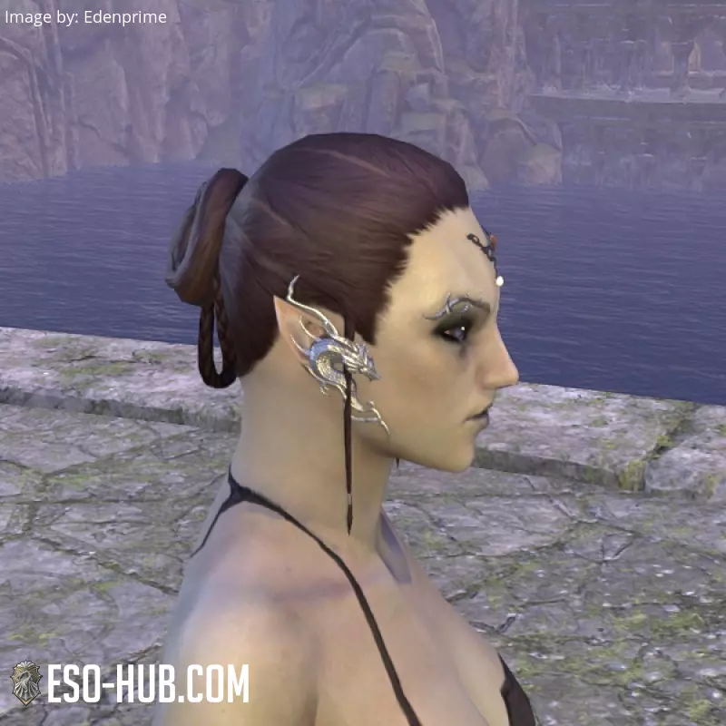 Image 2 of Mesa Stalker Piercings ESO