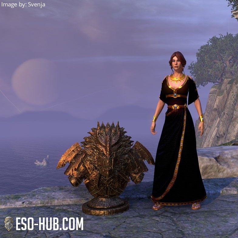 Bust The Troll King Eso Hub Elder Scrolls Online