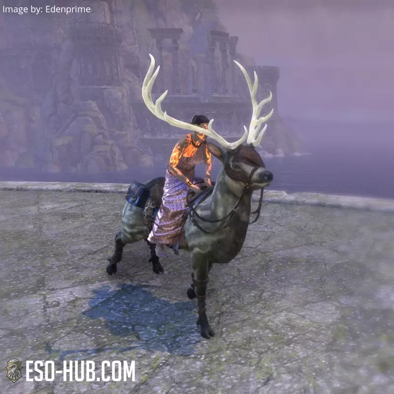 Image 6 of Fauntollen-Wapiti ESO