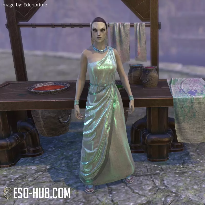Image 1 of Draugr Flesh ESO