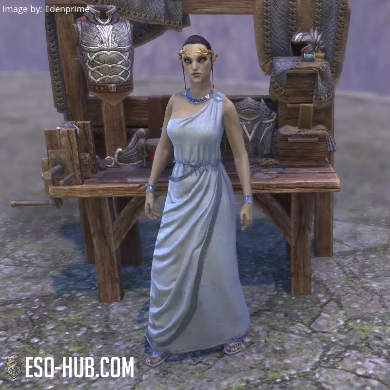 Image 1 of Cerúleo Nueva Vida ESO