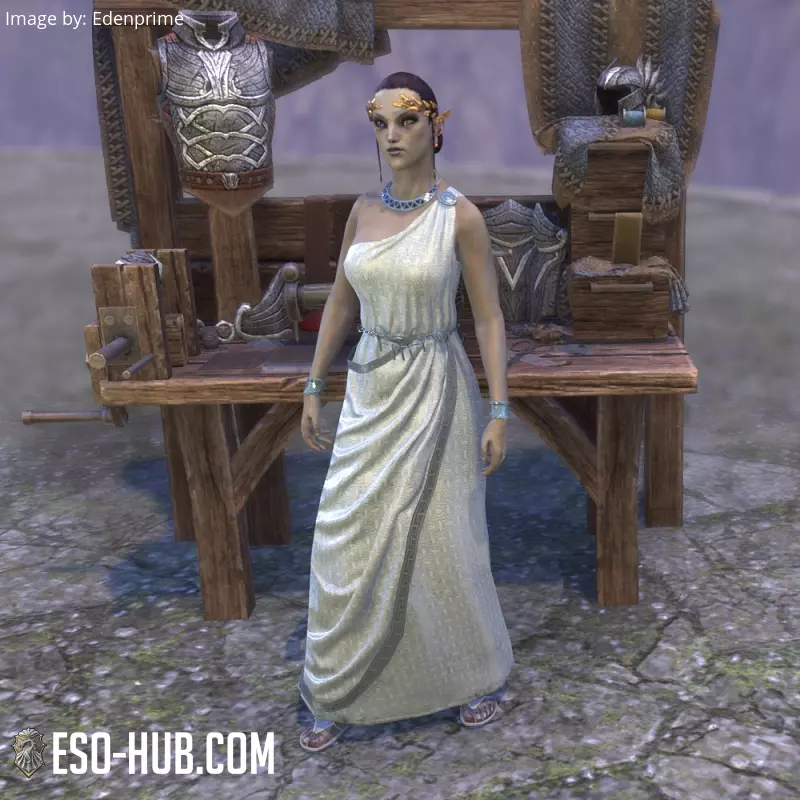 Image 1 of Blanc de Stendarr ESO