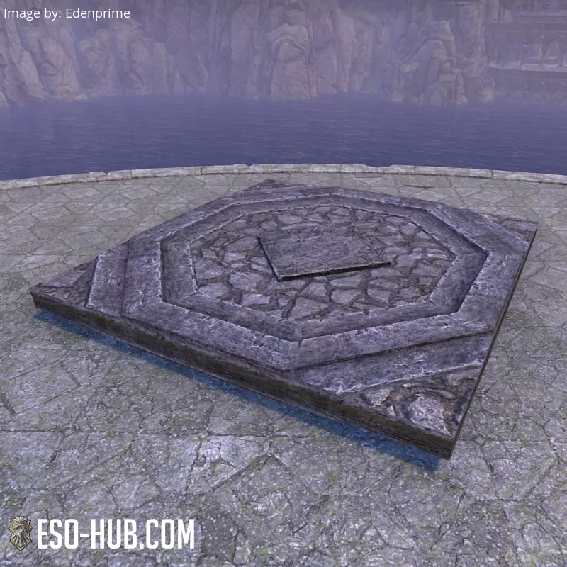 Image 2 of Orcish Floor, Square ESO