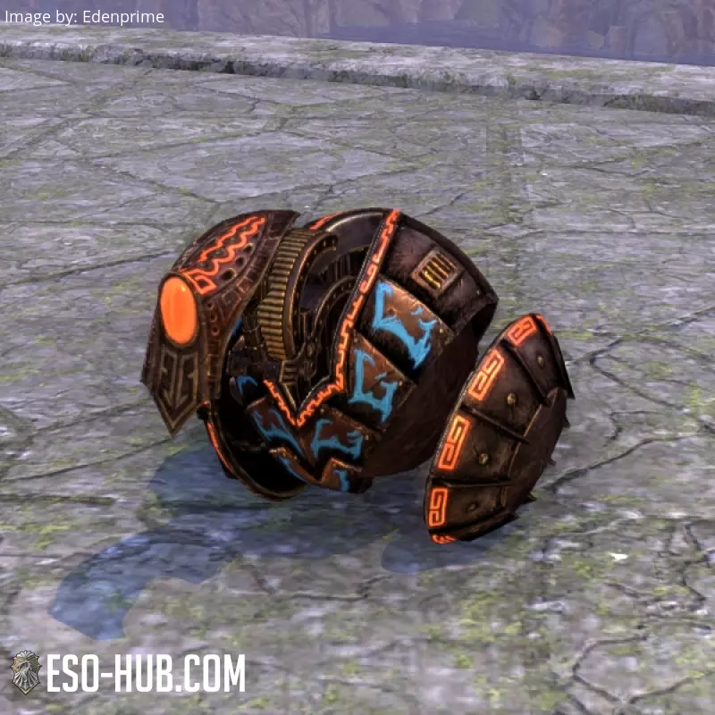 Image 1 of Dungeon Delver Theodolite ESO